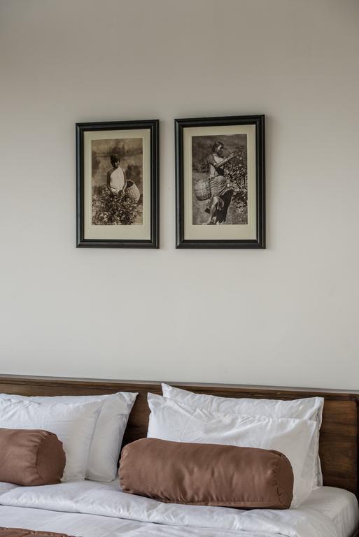 The Bungalow Nuwara Eliya Kültér fotó