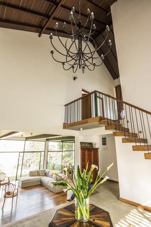 The Bungalow Nuwara Eliya Kültér fotó