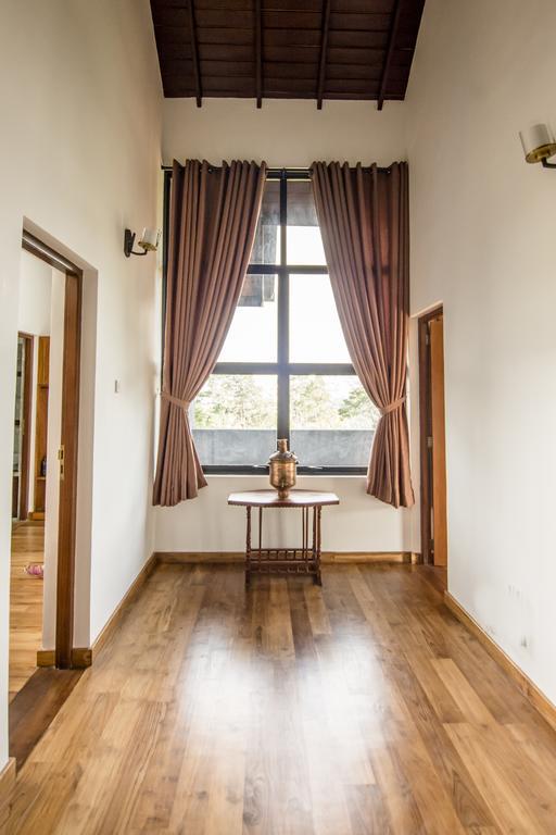 The Bungalow Nuwara Eliya Kültér fotó