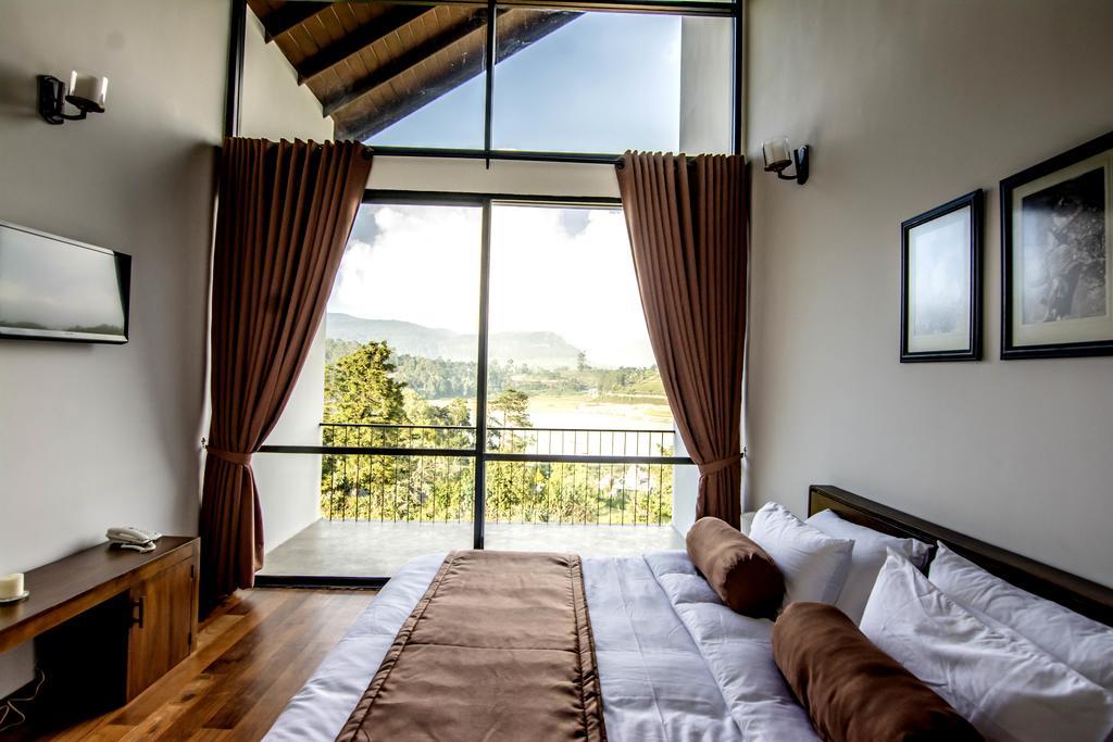 The Bungalow Nuwara Eliya Kültér fotó