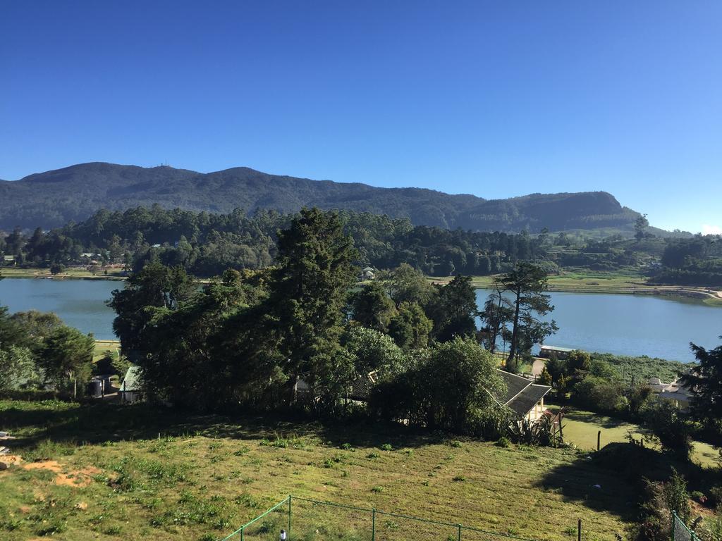 The Bungalow Nuwara Eliya Kültér fotó
