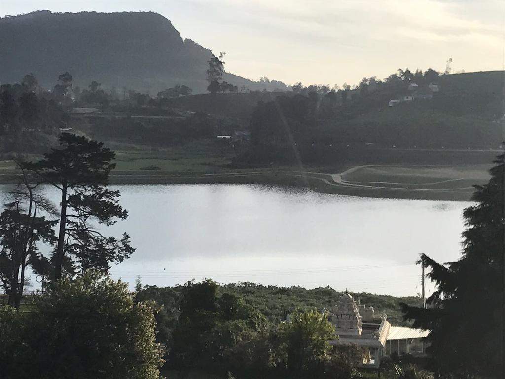 The Bungalow Nuwara Eliya Kültér fotó