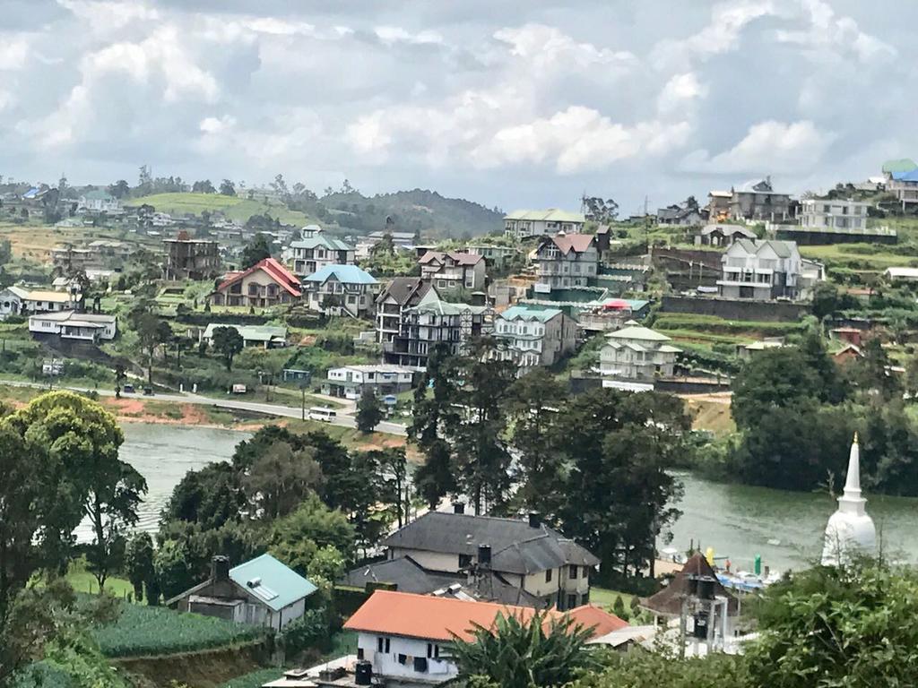 The Bungalow Nuwara Eliya Kültér fotó