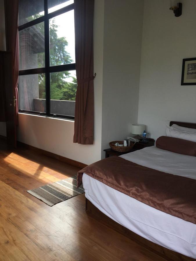 The Bungalow Nuwara Eliya Kültér fotó