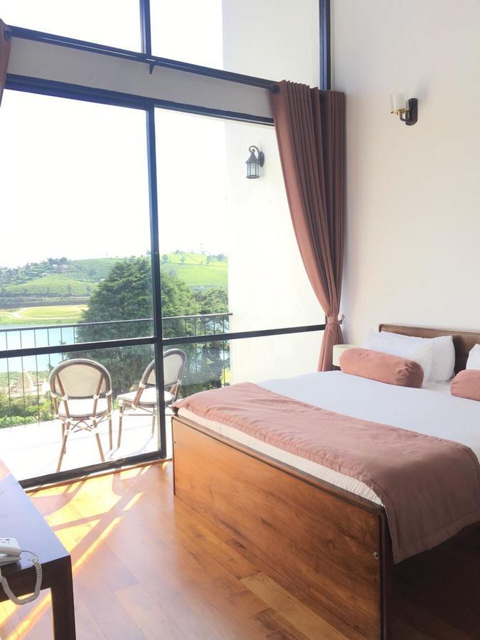 The Bungalow Nuwara Eliya Kültér fotó