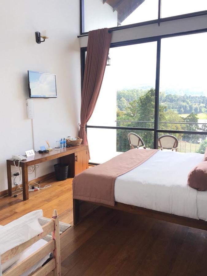 The Bungalow Nuwara Eliya Kültér fotó